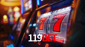 Estatísticas 119Bet